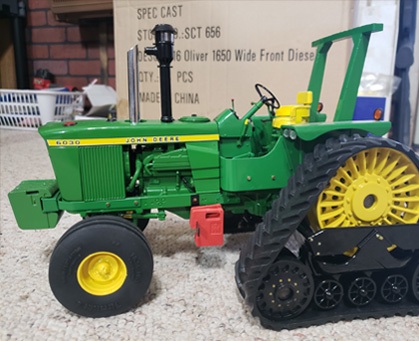 1 16 scale custom farm toys sales