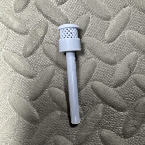Turbo II Air Cleaner