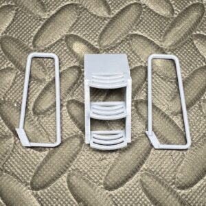 JD STEPS & HANDRAILS