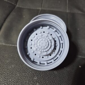 20.8 - 38 OLIVER HEAVY PLANETARY RIM