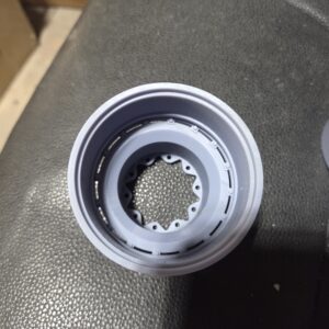 20.8 - 38 HEAVY OLIVER DUAL RIM